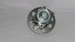 52750-1G000 | Hyundai Accent Era 2006-2011 Poryalı Rulman - Arka Abs Siz