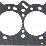 Silindir Kapak Contası 1.2 8 Valf Palio-Albea 55183371