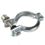 Egr Geri Dönüş Boru Kelepçesi 1.3 Albea-Palio-Doblo-Linea-Grande Punto 55185072