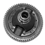 Defransiyel Kutusu Komple 1.4 Egea 55210244