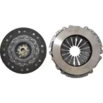 Debriyaj Seti 1.3 Grande Punto-Fiorino-Linea 6 İleri (Otomatik-Selespeed) 95518834, 55210945, 55201448, 1629114