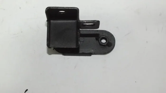 13202 | Hyundai Accent Admire 2003-2005 Turbo Borusu Bağlantı Takozu 1.5 Dizel - Görsel 3