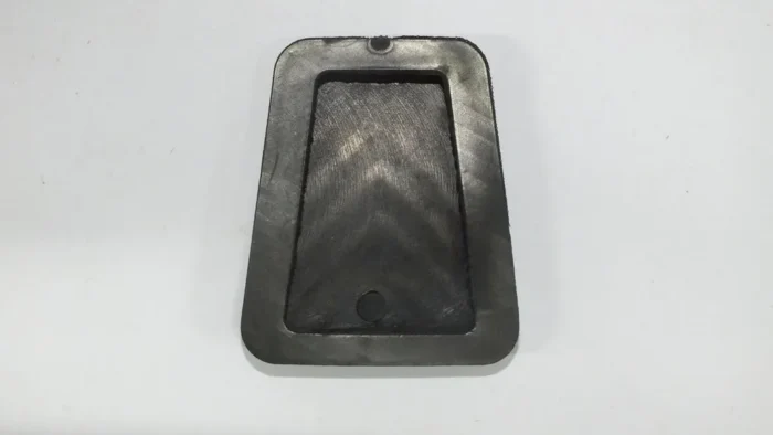 3090 | Hyundai İ20 2014-2020 Pedal Lastiği - Görsel 2