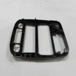 84740-22101CA | Hyundai Accent 1995-2000 Teyp Paneli Klimalı Yuvarlak Tip Düğmeler İçin - Görsel 3
