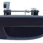 83660-25000 | Hyundai Accent Milenyum 2000-2002 Kapı Kolu Dış Arka Sağ