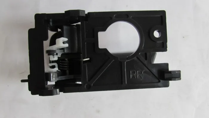83620-1E020 | Hyundai Accent Era 2006-2011 Kapı Kolu Açma İç Arka Sağ - Görsel 2