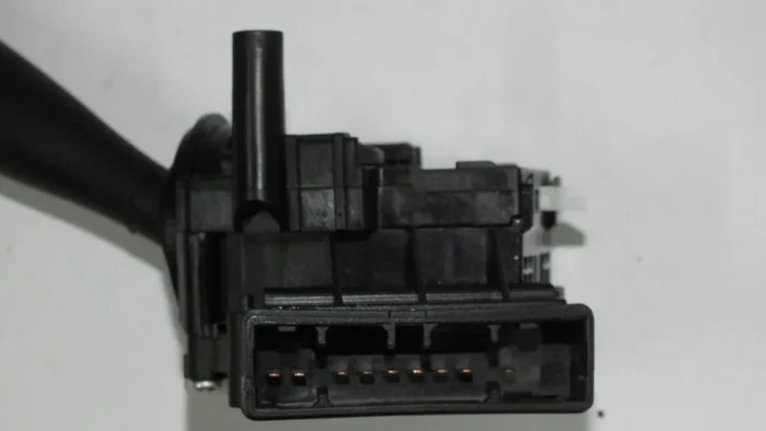 93410-1G000 | Hyundai Accent Era 2006-2011 Far - Sinyal Kolu ( 9 Pin ) - Görsel 2