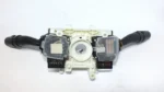 93410-2H001 | Hyundai Accent Milenyum 2000-2002 Far - Sinyal + Silecek Kolu Komple - Görsel 2