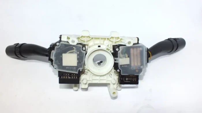 93410-2H001 | Hyundai Accent Milenyum 2000-2002 Far - Sinyal + Silecek Kolu Komple - Görsel 2