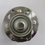 52750-1C000 | Hyundai İ10 2008-2013 Arka Teker Poryası Rulmanlı