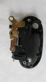 82660-22000 | Hyundai Accent 1995-2000 Kapı Kolu Açma Dış Ön- Sağ Segmanlı - Görsel 2
