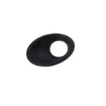 Sis Çerçevesi Sol (Siyah) Bipper/Fiorino 2007- 735462203