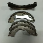 58305-1GA00 | Hyundai İ30 2007-2011 Fren Balatası Arka Pabuçlu