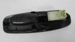 93580-25000 | Hyundai Accent Milenyum 2000-2002 Cam Kaldırma Düğmesi (Tekli) - Sağ - Görsel 2