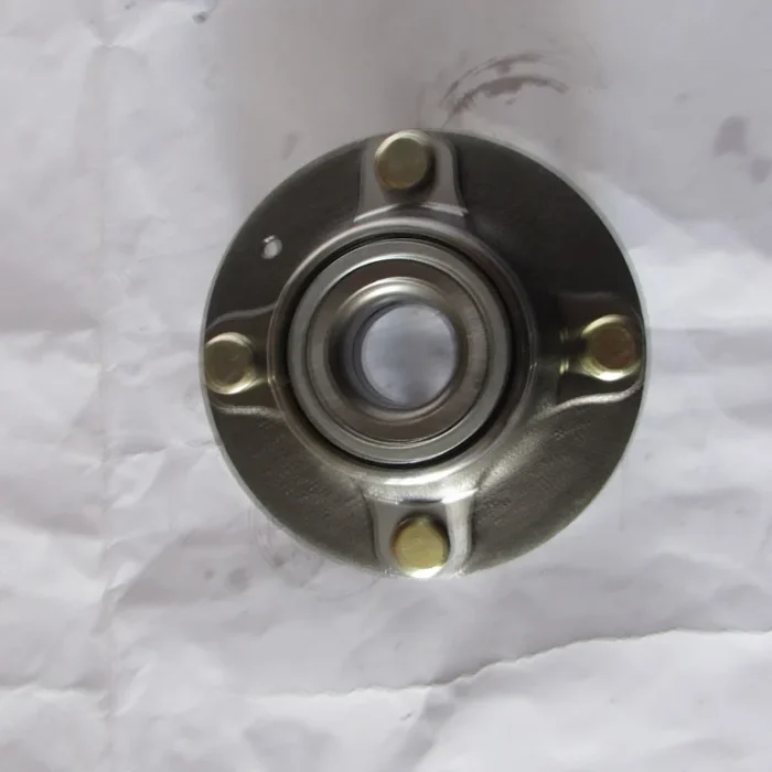 52710-29461 | Hyundai Accent 1995-2000 Arka Teker Poryası Rulmanlı - Görsel 3