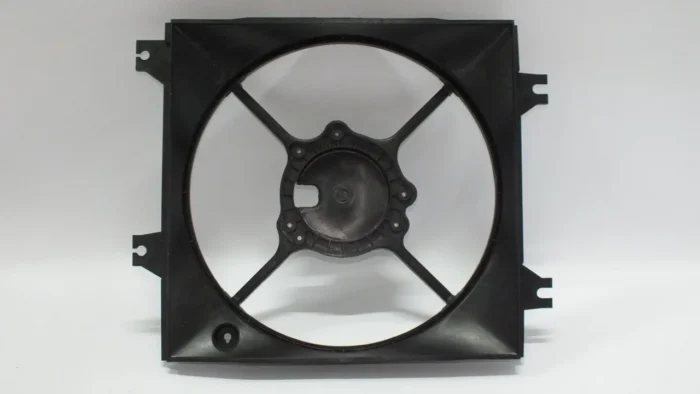97735-25000 | Hyundai Accent Admire 2003-2005 Klima Fan Davlunbazı 1.6 Benzinli - Görsel 2
