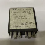Çok Fonksiyonlu Kontrol Rölesi A4 A6 A8 4B0907487A