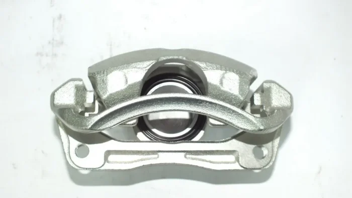 58190-22A00 | Hyundai Accent 1995-2000 Fren Kaliperi Ön Sağ Fren Balata Saç Takımı İçinde - Görsel 2