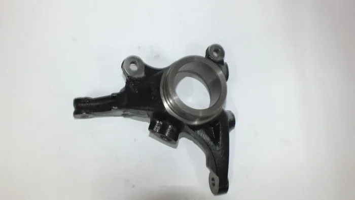 51716-1E900 | Hyundai Accent Era 2006-2011 Aks Taşıyıcı Ön Sağ Absli - Görsel 3