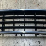 Tampon Orta Izgara A6 1997-2001 4B0807683L