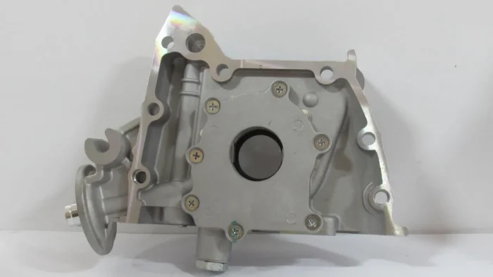 21310-22650 | Hyundai Accent 1995-2000 Yağ Pompası 1,3 - 1,5 - Görsel 2