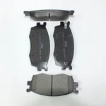 58101-1GA00 | Hyundai Accent Era 2006-2011 Fren Balatası Ön