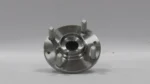 51750-25000 | Hyundai Accent Milenyum 2000-2002 Ön Teker Poryası - Görsel 2