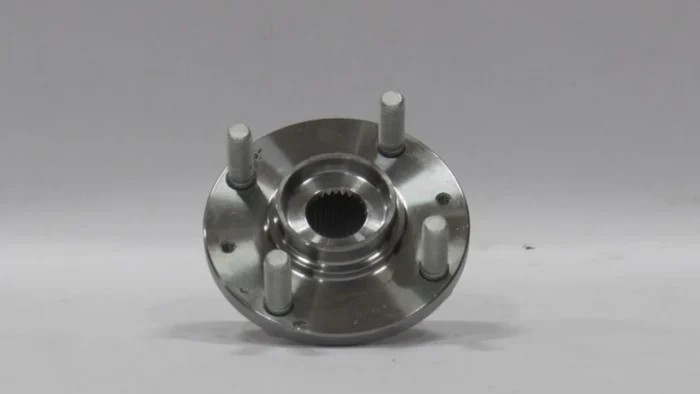 51750-25000 | Hyundai Accent Milenyum 2000-2002 Ön Teker Poryası - Görsel 2
