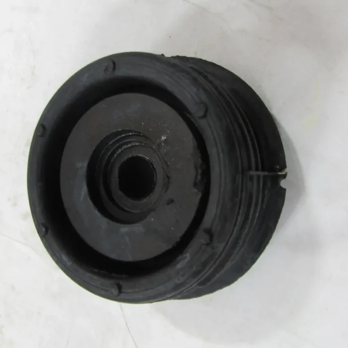55311-25000 | Hyundai Accent Admire 2003-2005 Amortisör Takozu Arka - Görsel 3