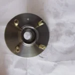 52710-25001 | Hyundai Accent Admire 2003-2005 Arka Teker Poryası Rulmanlı - Görsel 2