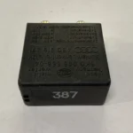 387 No'lu Röle A6 1997-2001 4B0919471
