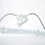 82404-22010 | Hyundai Accent 1995-2000 Cam Krikosu - Ön Sağ (Elektrikli Üçgen)