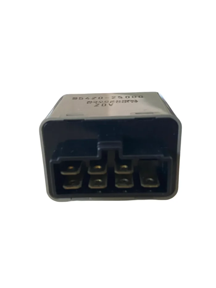 95420-25000 | Hyundai Accent Admire 2003-2005 Silecek Rölesi - Görsel 2