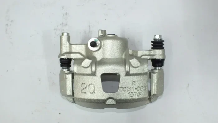 58190-22A00 | Hyundai Accent 1995-2000 Fren Kaliperi Ön Sağ Fren Balata Saç Takımı İçinde - Görsel 3