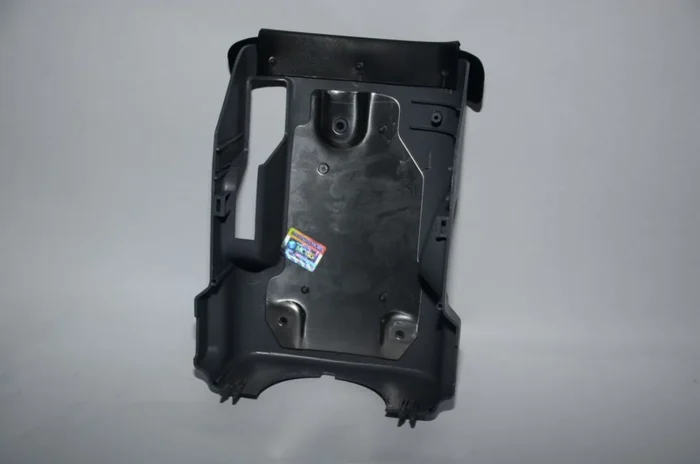 84852-25302 | Hyundai Accent Milenyum 2000-2002 Direksiyon Mılı Alt Kapak - Görsel 2