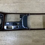 Orta Konsol A8 2011-2018 4H1863240H
