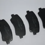 58101-C8A10 | Hyundai İ20 2014-2020 Fren Balatası Ön Disk