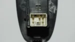 93580-25000 | Hyundai Accent Milenyum 2000-2002 Cam Kaldırma Düğmesi (Tekli) - Sağ Gri - Görsel 3
