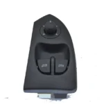 Cam Açma Anahtarı Ön Sol Ducato 2001-2006 Arası Elektirikli Ayna Kumandalı) 735315619