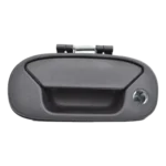 Bagaj Dış Açma Kolu Doblo 2001-2010 Arası Modeller İçin (Tek Bagaj Kapılı) 735331105