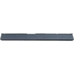 Arka Tampon Orta Ducato 2006 Sonrası Modeller İçin 735423238