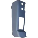 Arka Tampon Sol Ducato 2006 Sonrası Modeller İçin (Büyük Reflektörlü) 735431495