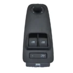 Cam Açma Anahtarı Ön Sol Ducato 2006 Sonrası (Çerçeveli) 735487423