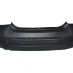 Arka Tampon Linea 2012 Sonrası Modeller İçin (Park Sensörsüz) 735548328