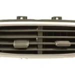 Orta Havalandırma Izgarası Fiat 500X 735603840