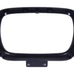 Radyo Çerçevesi Fiat 500X 735612102
