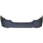 Arka Tampon Egea Sedan (Park Sensörsüz) 735670238