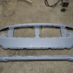 Fiat Egea Ön Tampon Takviyesiz 20- 735750650