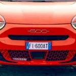 Sağ Far Kapağı Fiat 600 735793445