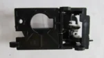 83610-1E020 | Hyundai Accent Era 2006-2011 Kapı Kolu Açma İç Arka Sol - Görsel 2